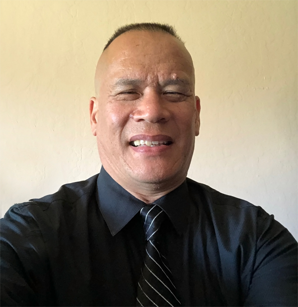 Dexter Lee certified auto mechanic